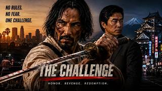 Download lagu Petarung Amerika Masuk ke Jepang… dan Menghadapi Klan Samurai Mematikan | Film Lengkap HD mp3
