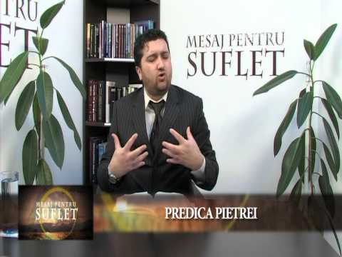 Mesaj Pentru Suflet - Episodul 111