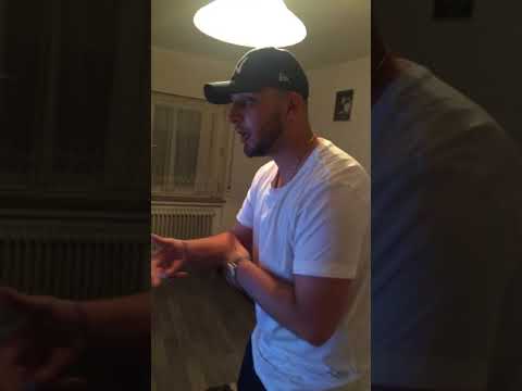 ➤ Freestyle Rap ( Freitag der 13. ) [Albo Polomi]