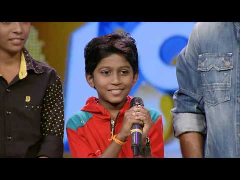 Indian Voice Junior I Episode 141 - part 2 I Mazhavil Manorama