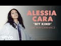 Alessia Cara - My Kind (Live Version)