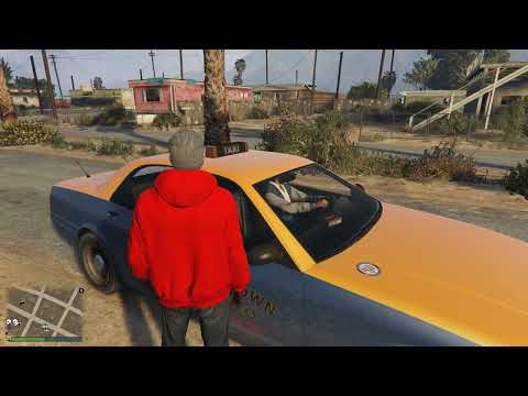 MongoTV_6001 - Mongo Games - GTA 5 Online - Part 46 - My Day In Los Santos
