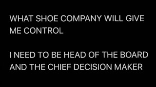 Ye may already have a new shoe company? | Instagram reaction | Adidas, Yeezy