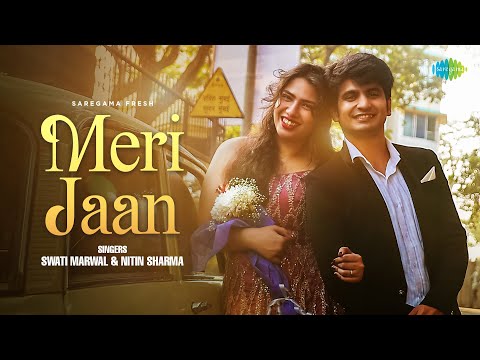 Meri Jaan - Swati Marwal