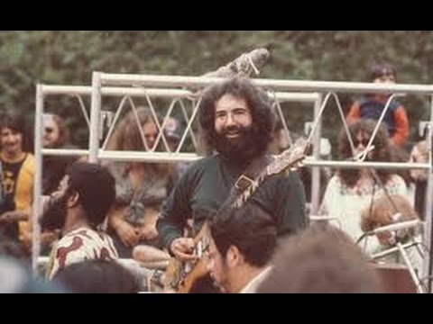 Video thumbnail for Here Comes Sunshine (Live at San Diego Sports Arena, San Diego, CA, November 14, 1973)