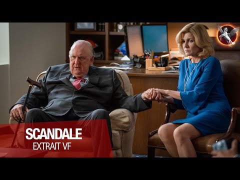 SCANDALE - Extrait : "Roger Ailes" [VF]
