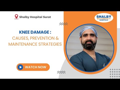 Knee Damage: Causes, Prevention & Maintenance Strategies