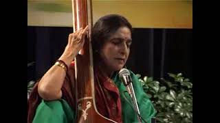 34th annual Chandigarh Sangeet Sammelan Video Clip 12