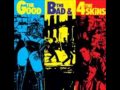 The 4 Skins - The Good The Bad The 4 Skins ...