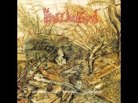 Hellbastard - Death Camp