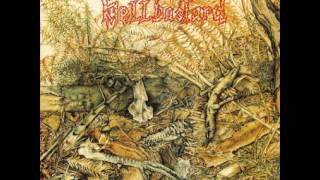 Hellbastard - Death Camp