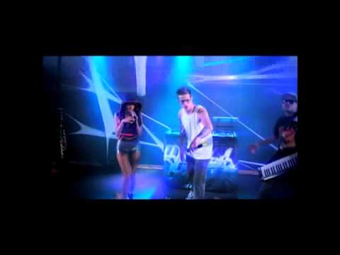 Hyper Crush - Keep Up (Tony Arzadon Remix) Music Video (DJ Rolemodel Video Edit).mp4