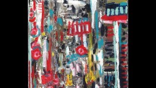 Benjamin Gibbard - Former Lives - Review