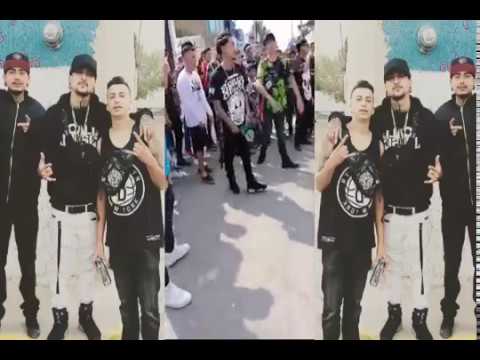 Toser One FT Bokcal & Spook G // Detras De Camaras