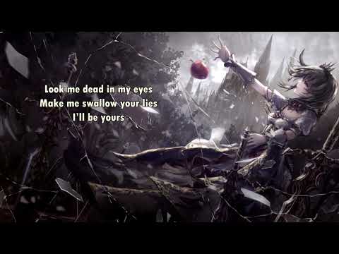 {987.2} Nightcore (Solence) - Death Do Us Part  (with lyrics)