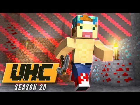 THE WORLD BORDER IS CLOSING TOO FAST!! | UHC SEASON 20 #2