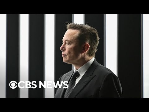 世界首富的頭銜換人了！伊隆·馬斯克在這動盪的一年損失超過1000億美元 (Elon Musk loses more than $100 billion after tumultuous year)