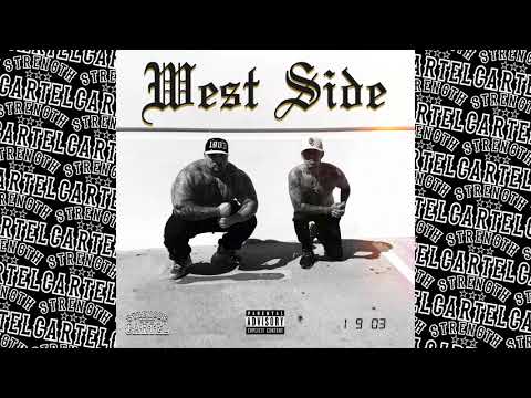 SPY BOII - WEST SIDE