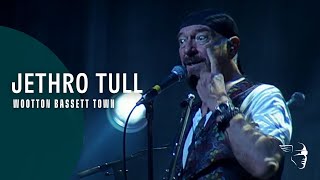 Jethro Tull - Wootton Bassett Town (Thick As a Brick - Live in Iceland)
