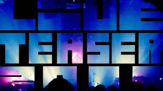 GUDRUN VON LAXENBURG LIVE-TEASER (OFFICIAL)