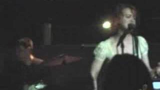 Rainer Maria: "Artificial Light"