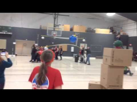 New Year's Eve Party 2013-14