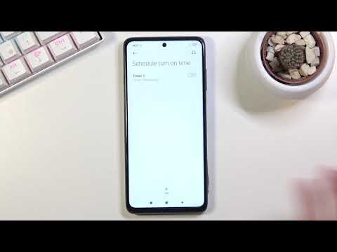 How to Enable DND Mode in POCO X3 Pro – Silent Mode