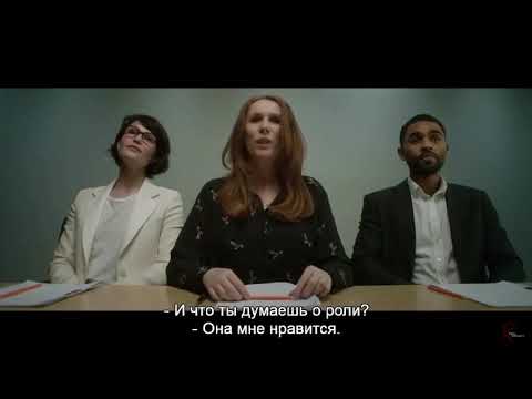 Прелести главной актрисы / Leading lady parts