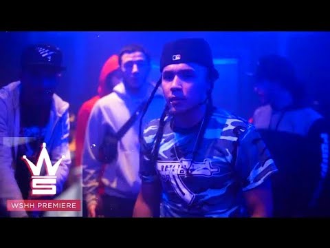 Feli Gatz - KSUBI (Official Music Video - WSHH Exclusive)