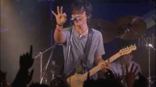 THE ORAL CIGARETTES / 大魔王参上 【2013.4.21 Livemasters CHOICE × HighApps 】