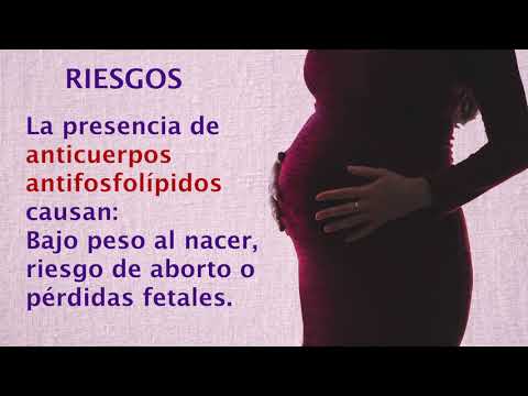 Systemic lupus erythematosus. Pregnancy - INCMNSZ - Health Education