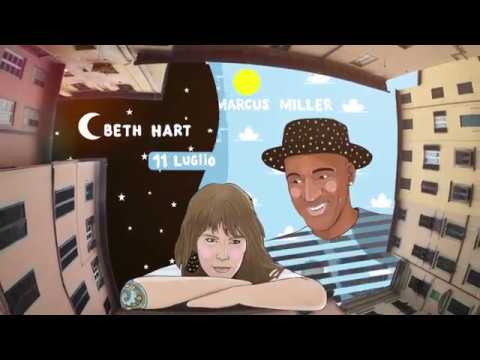 Lucca Summer Festival 2016