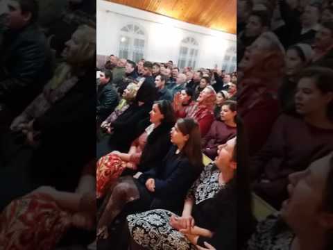 21.01.2017 Nicu Iurean la Ciuta