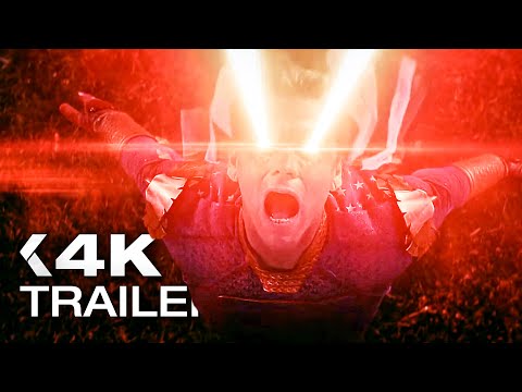 THE BOYS Season 5 Official Trailer (2026)