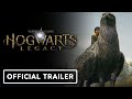 Hogwarts Legacy - Official Update Overview Trailer