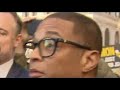 'I will not be intimidated' | Journalist Don Lemon speaks to reporters after court appearance