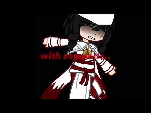 "im in love.." // Akita Angst // No ships //  Lazy // Ninjago // Gacha Club //