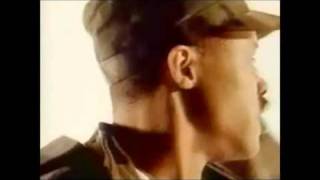 Gang Starr - Who&#39;s Gonna Take The Weight