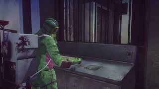 【#LETITDIE】(PS5) {取り敢えず殺りましょう}
