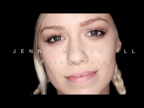 THE SPOTLIGHT - Tonight Alive - Jenna McDougall