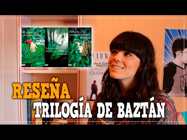 Vídeo relacionado con Protege (La trilogía de los indeseados nº 1)