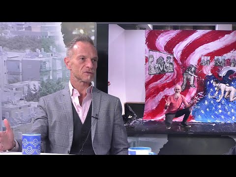 Heti Kortárs – Ledényi Attila