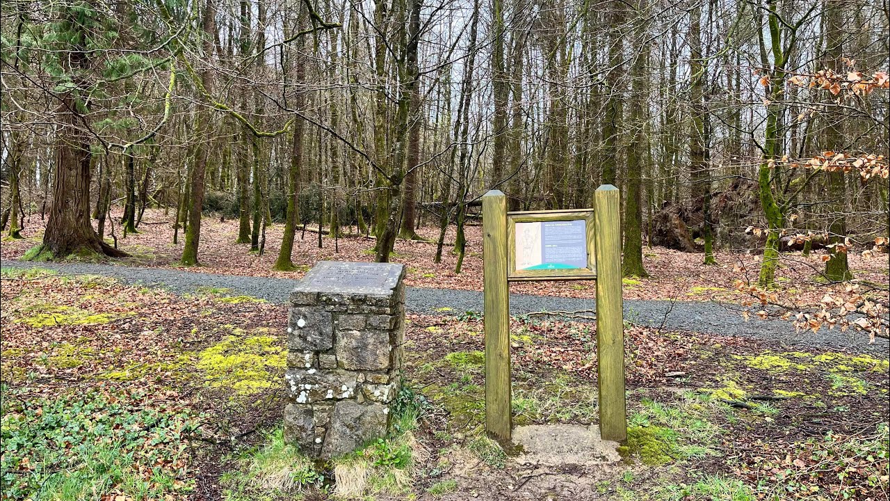 REBEL HILL 1798 BAILIEBOROUGH COUNTY CAVAN