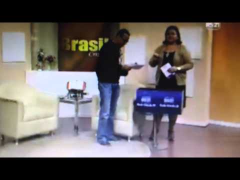 Pe. Serginho século 21