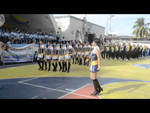 Banda 88 ng Santa Maria, Bulacan: Saludares