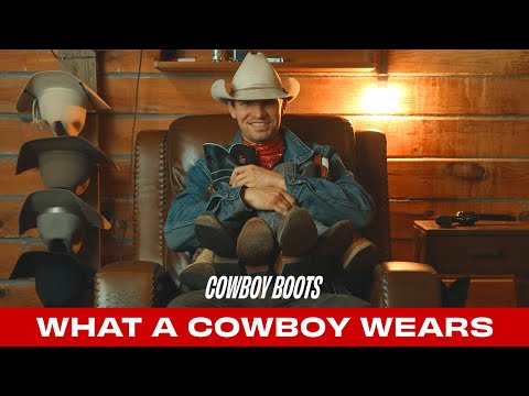 My Top 5 Most Worn COWBOY BOOTS & my Favorite Pair!