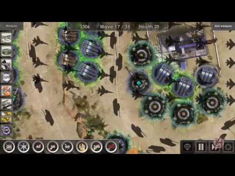 DEFENSE ZONE 3 HD | Mission 10 EASY