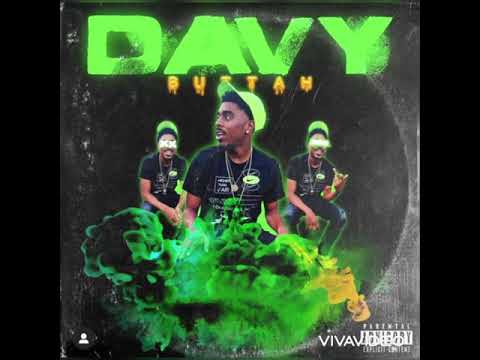 Davy Buttah - Buttahzone (ft BlueZone Keke ) (Out the blue 2)
