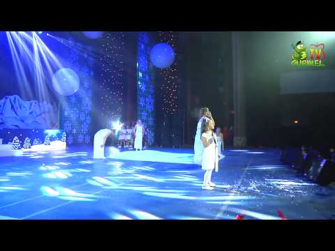 Anastasia Paladi - Ninge (Suflul Iernii 2014)