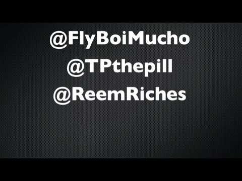 Mucho Deniro (Feat. TP & Reem Riches) - Diamonds